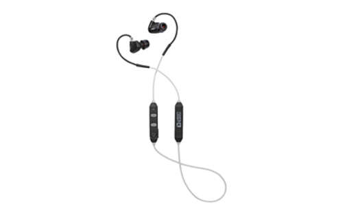 Safety Protection Howard Leight Impact Sport H/L IMPACT SPORT IN-EAR BLUETOOTH BK